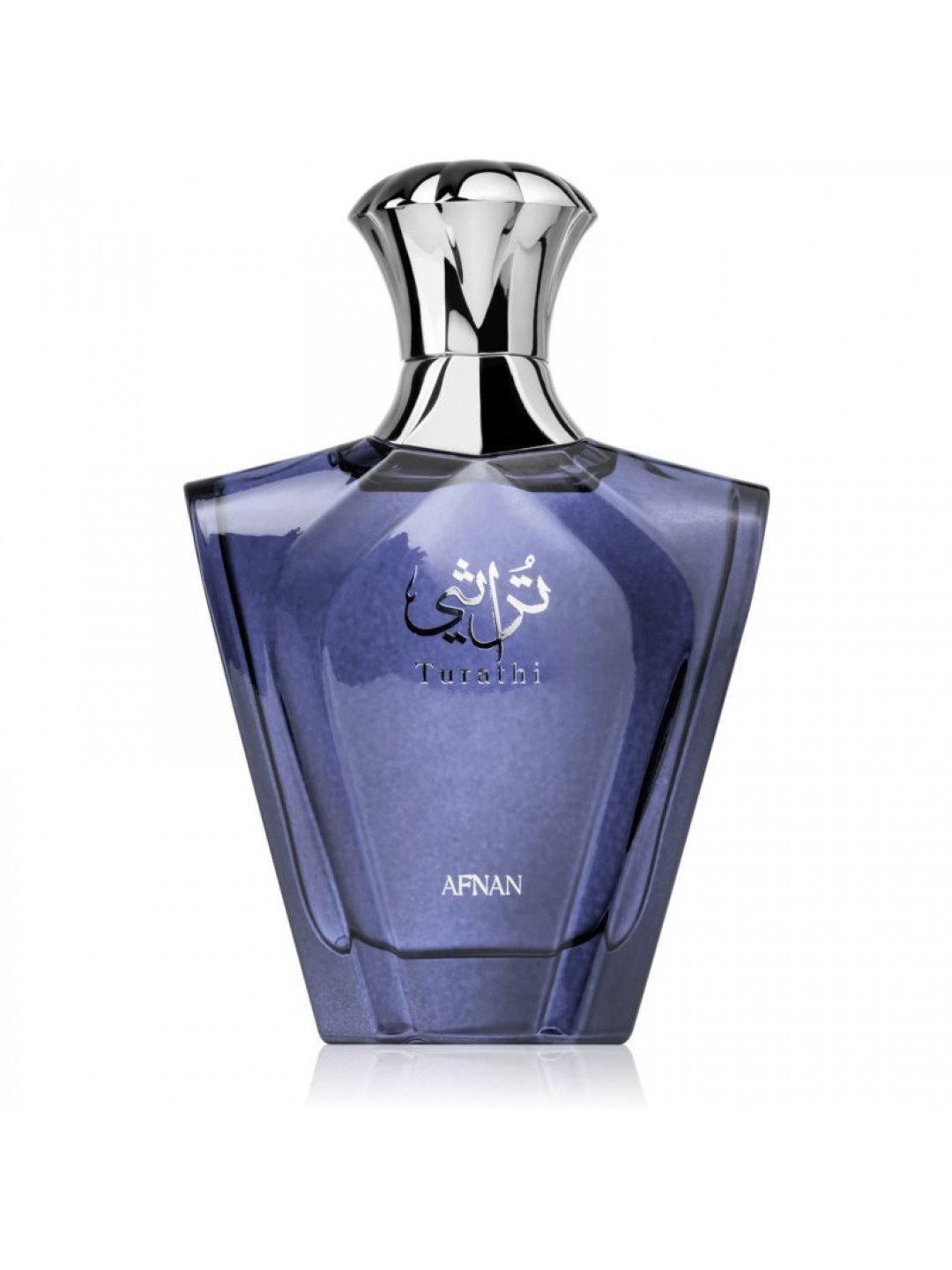 Afnan Turathi Homme Blue parfémovaná voda pro muže 90 ml
