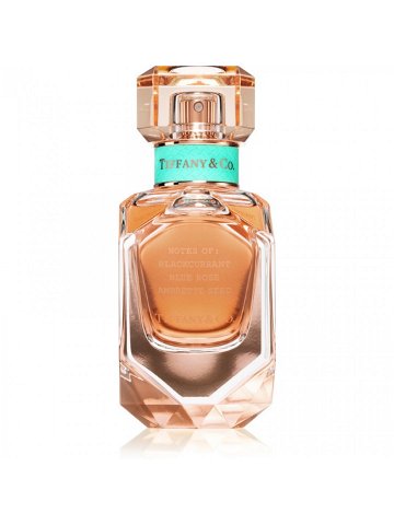 Tiffany & Co Tiffany & Co Rose Gold parfémovaná voda pro ženy 30 ml