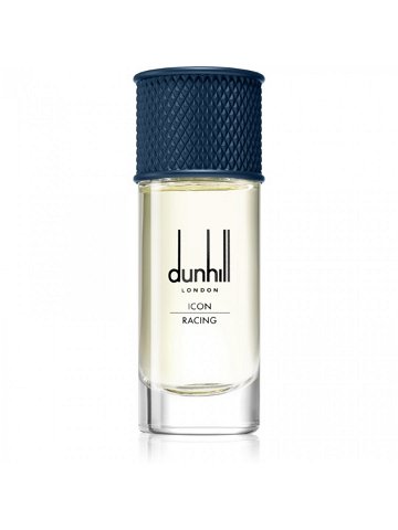 Dunhill Icon Racing Blue parfémovaná voda pro muže 100 ml