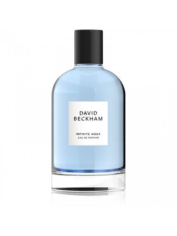 David Beckham Infinite Aqua parfémovaná voda pro muže 100 ml