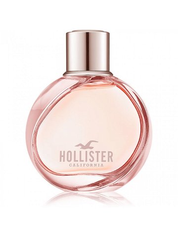 Hollister Wave parfémovaná voda pro ženy 50 ml