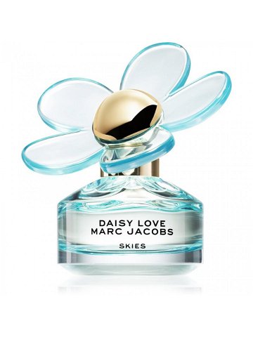 Marc Jacobs Daisy Love Skies toaletní voda limitovaná edice pro ženy 50 ml