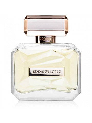 Jennifer Lopez Promise parfémovaná voda pro ženy 50 ml
