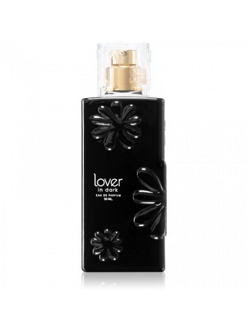 Jeanne Arthes Lover in Dark parfémovaná voda pro ženy 50 ml