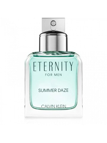 Calvin Klein Eternity for Men Summer Daze toaletní voda pro muže 100 ml
