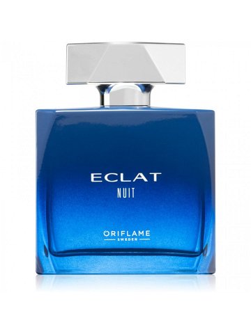 Oriflame Eclat Nuit parfémovaná voda pro muže 75 ml