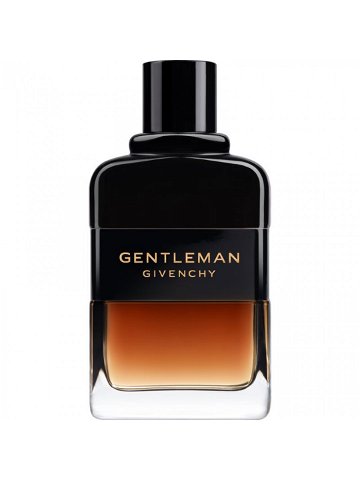 GIVENCHY Gentleman Réserve Privée parfémovaná voda pro muže 100 ml