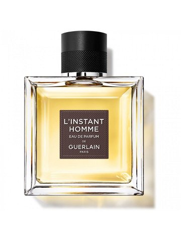 GUERLAIN L Instant de Guerlain Pour Homme parfémovaná voda pro muže 100 ml