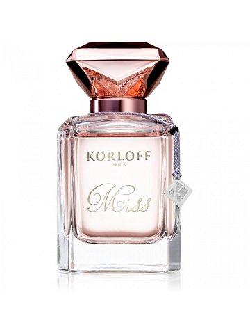 Korloff Miss Korloff parfémovaná voda pro ženy 50 ml