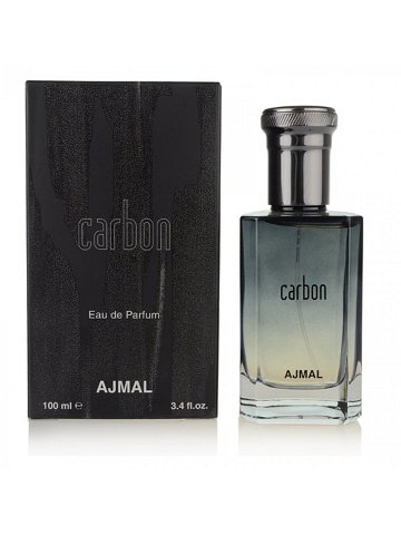 Ajmal Carbon parfémovaná voda pro muže 100 ml