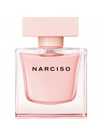 Narciso Rodriguez NARCISO CRISTAL parfémovaná voda pro ženy 90 ml