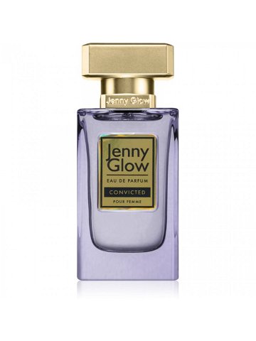 Jenny Glow Convicted parfémovaná voda pro ženy 30 ml