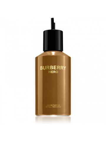 Burberry Hero Eau de Parfum parfémovaná voda pro muže 200 ml