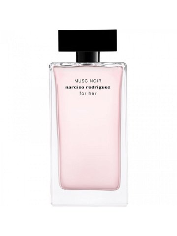 Narciso Rodriguez for her Musc Noir parfémovaná voda pro ženy 150 ml