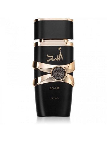 Lattafa Asad parfémovaná voda pro muže 100 ml