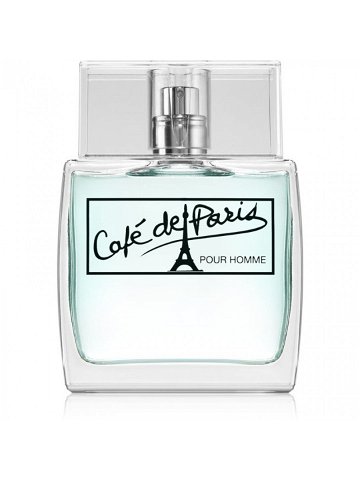 Parfums Café Café de Paris toaletní voda pro muže 100 ml