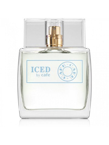 Parfums Café Iced by Café toaletní voda pro ženy 100 ml