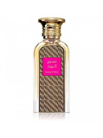 Afnan Naseej Al Ward parfémovaná voda pro ženy 50 ml