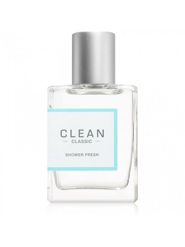 CLEAN Classic Shower Fresh parfémovaná voda new design pro ženy 30 ml