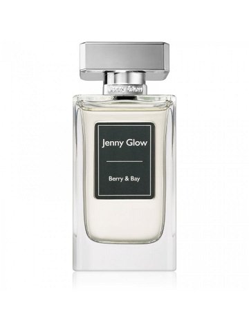 Jenny Glow Berry & Bay parfémovaná voda pro ženy 80 ml