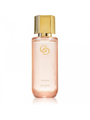 Oriflame Giordani Gold Woman parfémovaná voda pro ženy 50 ml