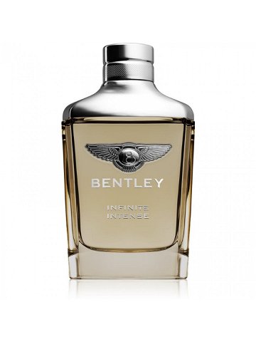 Bentley Infinite Intense parfémovaná voda pro muže 100 ml