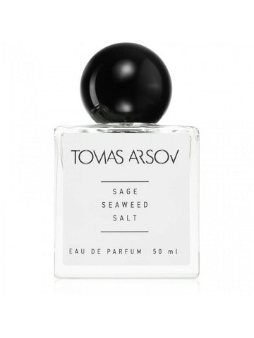 Tomas Arsov Sage Seaweed Salt parfémovaná voda pro ženy I 50 ml