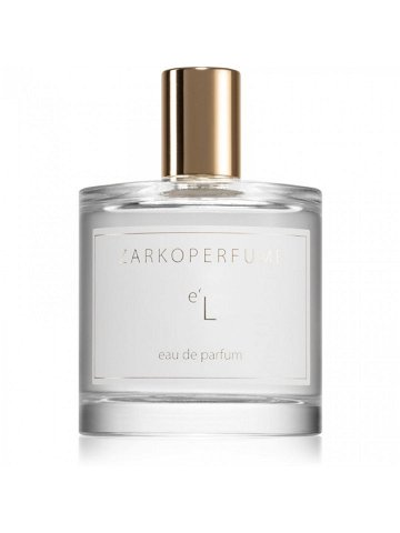 Zarkoperfume e L parfémovaná voda pro ženy 100 ml