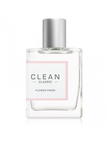 CLEAN Flower Fresh parfémovaná voda pro ženy 60 ml