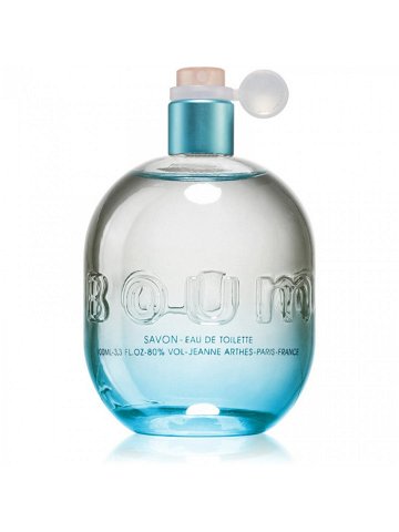 Jeanne Arthes Boum Savon parfémovaná voda pro ženy 100 ml