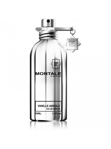 Montale Vanille Absolu parfémovaná voda pro ženy 50 ml