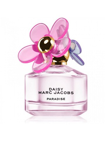 Marc Jacobs Daisy Paradise toaletní voda limited edition pro ženy 50 ml
