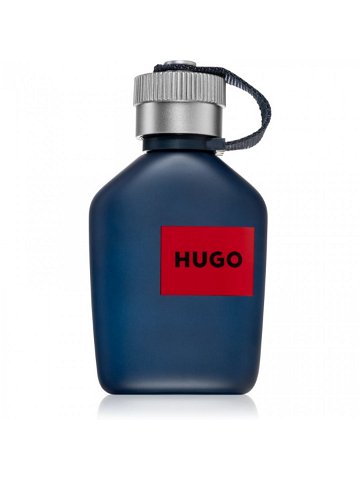 Hugo Boss HUGO Jeans toaletní voda pro muže 75 ml