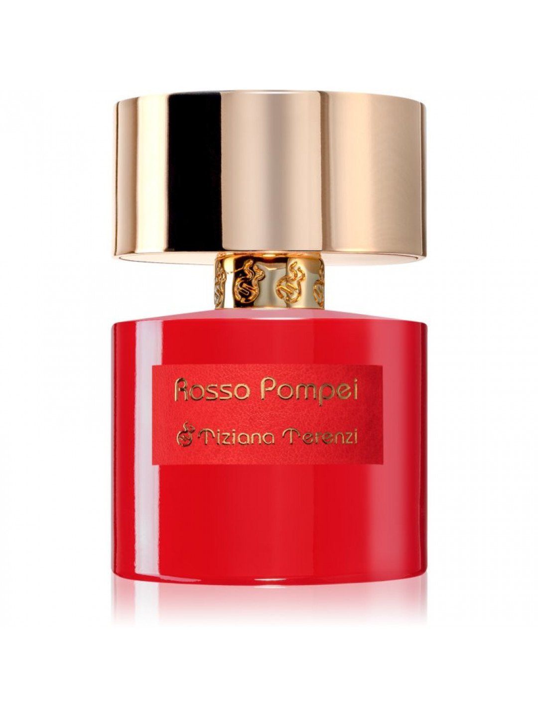 Tiziana Terenzi Rosso Pompei parfémový extrakt pro ženy 100 ml