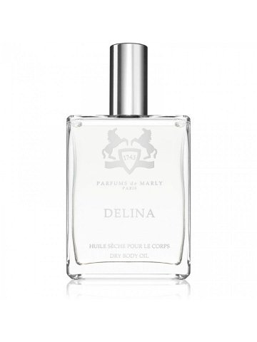 Parfums De Marly Delina parfémovaný olej pro ženy 100 ml