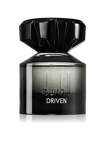 Dunhill Driven Black parfémovaná voda pro muže 60 ml