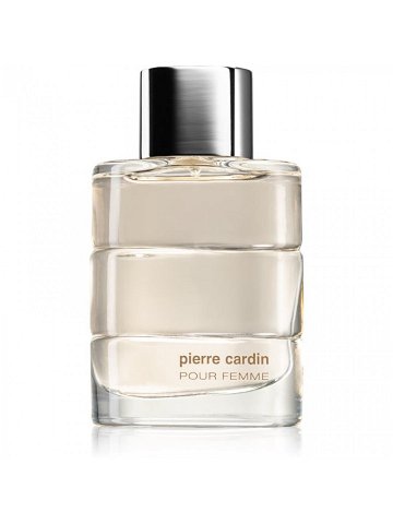 Pierre Cardin Pour Femme parfémovaná voda pro ženy 50 ml