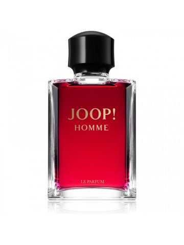 JOOP Homme Le Parfum parfém pro muže 125 ml