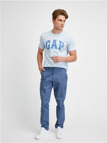 GAP GapFlex Kalhoty Modrá