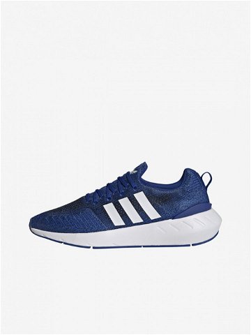 Adidas Originals Swift Run 22 Tenisky Modrá