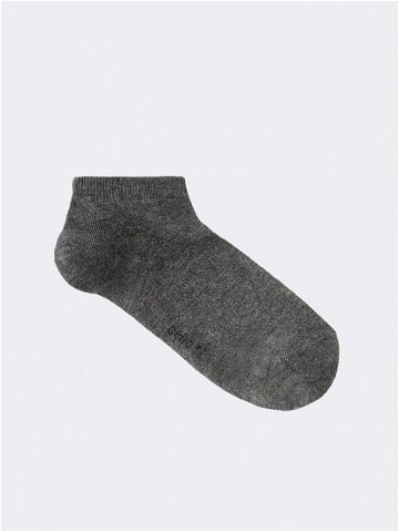 Celio Ponožky Šedá