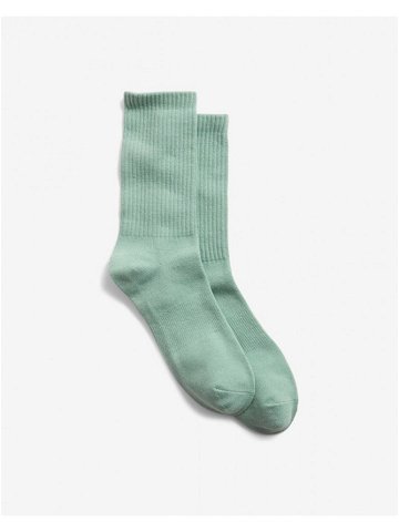 GAP athletic Ponožky Zelená