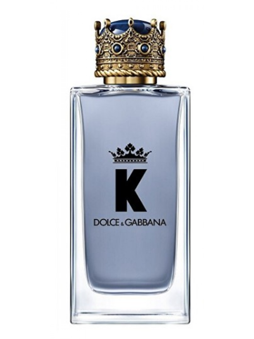 Dolce & Gabbana K By Dolce & Gabbana – EDT – TESTER 100 ml