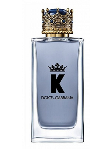 Dolce & Gabbana K By Dolce & Gabbana – EDT – TESTER 100 ml