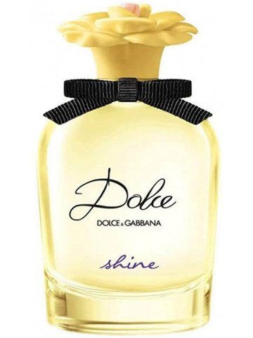 Dolce & Gabbana Dolce Shine – EDP 30 ml