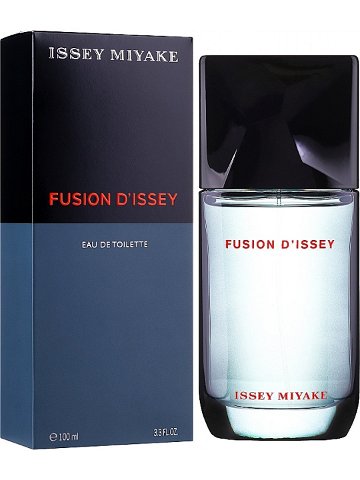 Issey Miyake Fusion D Issey – EDT 100 ml