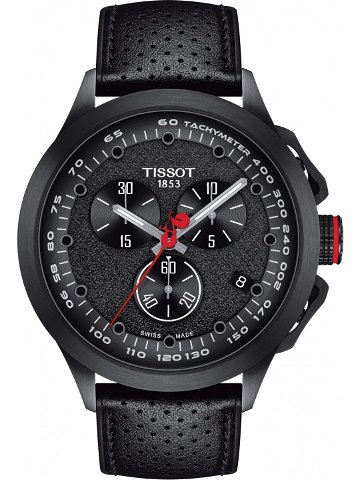 Tissot Cycling Vuelta 2022 Special Edition T135 417 37 051 02