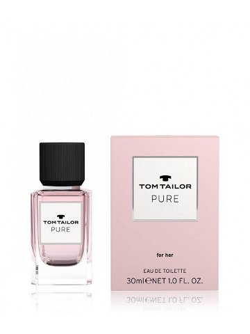 Tom Tailor Pure For Her – EDT 30 ml