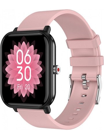 Wotchi Smartwatch W9PRO – Pink