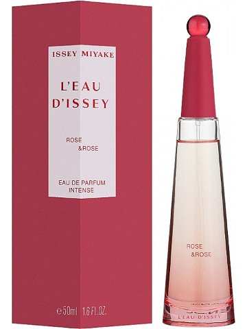 Issey Miyake L Eau D Issey Rose & Rose Intense – EDP 50 ml